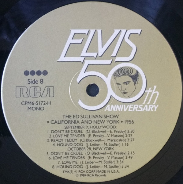 A Golden Celebration