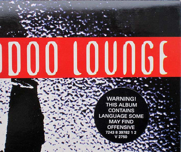 Voodoo Lounge