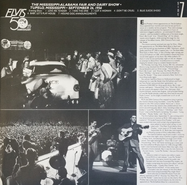 A Golden Celebration