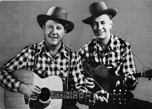 The Delmore Brothers