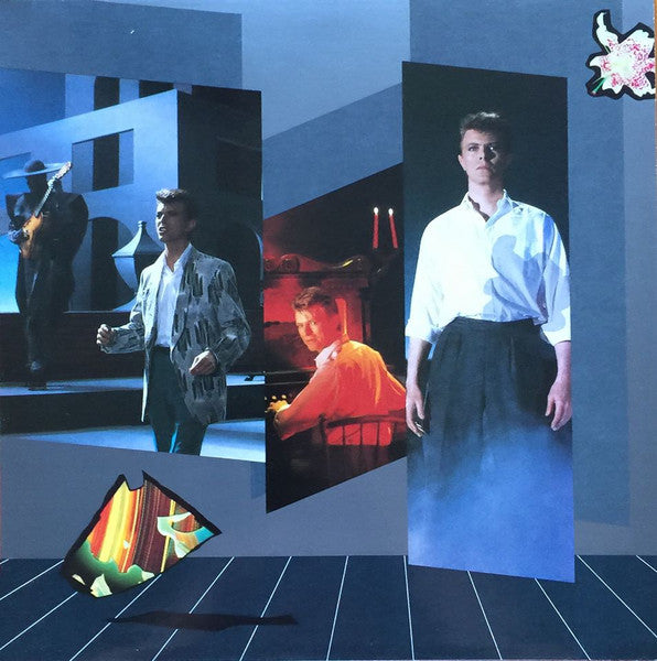 Loving The Alien (Extended Dance Mix)