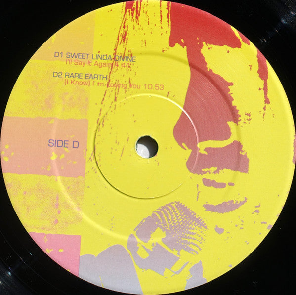 Gimme Shelter (Kaleidoscopic Funk Collision)