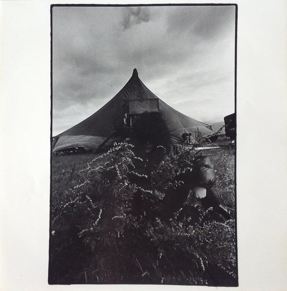 ラスト・ワルツ Un, Deux, Trois