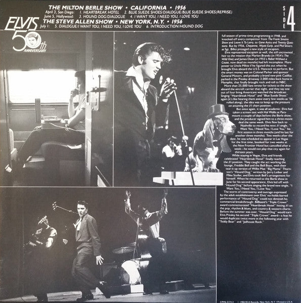 A Golden Celebration