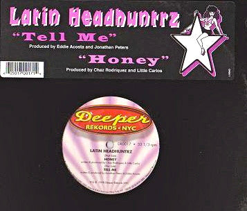 Tell Me / Honey