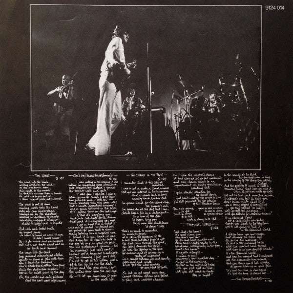 The Quiet Zone / The Pleasure Dome