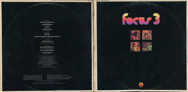 Focus 3