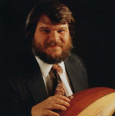 Paul O'Dette