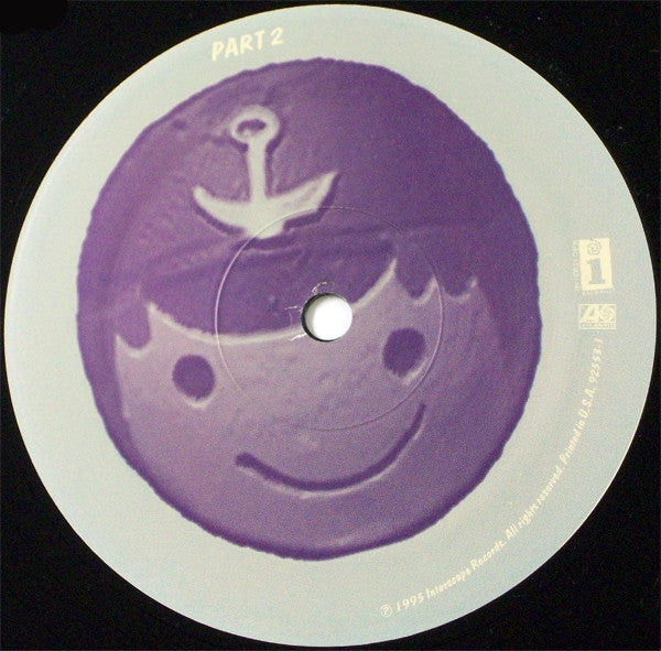 Tales From The Punchbowl