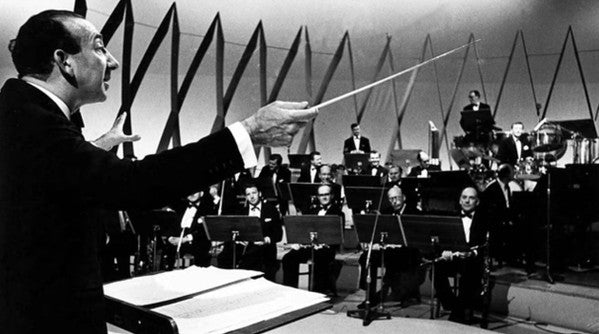 Stanley Black & His Orchestra