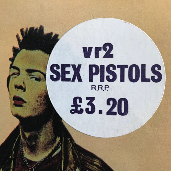 Some Product - Carri On Sex Pistols