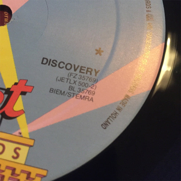 Discovery