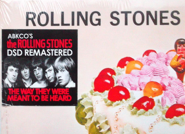 Let It Bleed