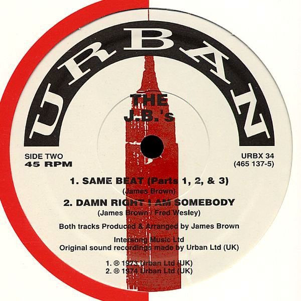 The Grunt (Parts 1 & 2)