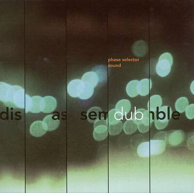 Phase Selector Sound