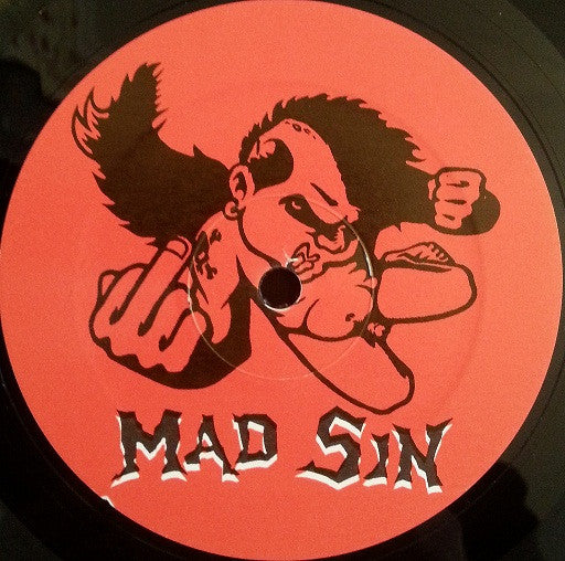 Survival Of The Sickest!