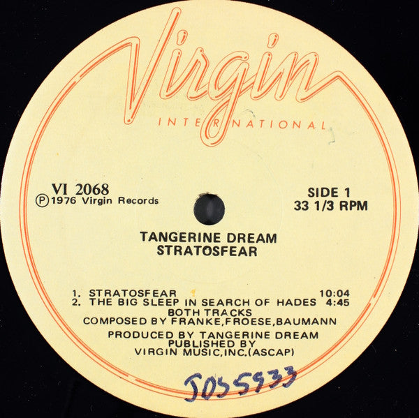 Stratosfear