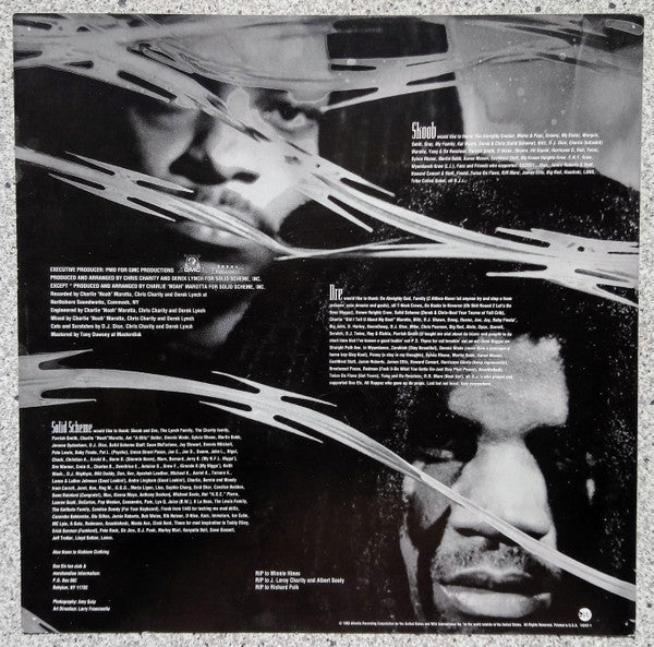 Straight Up Sewaside