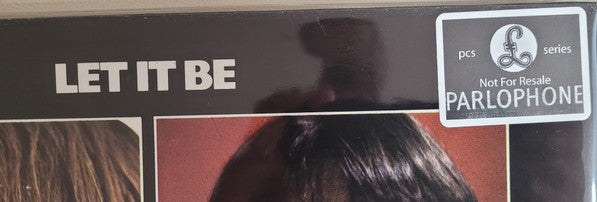 Let It Be