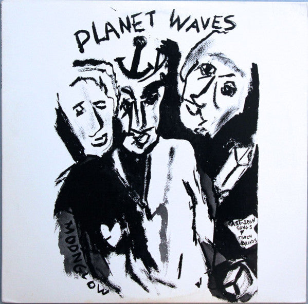 Planet Waves
