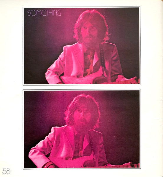 The Concert For Bangla Desh