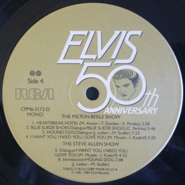 A Golden Celebration