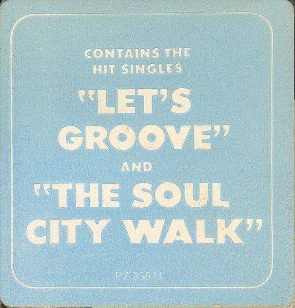 Dance Your Troubles Away