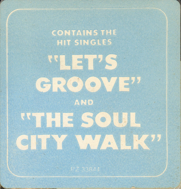 Dance Your Troubles Away