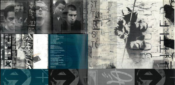 Hybrid Theory