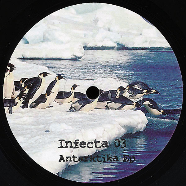 Antarktika Ep