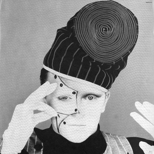 Visage
