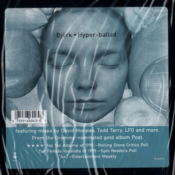 Hyper-ballad