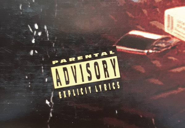 Pulp Fiction (Music From The Motion Picture)