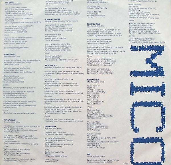 Cookin' From The Inside Out!!!