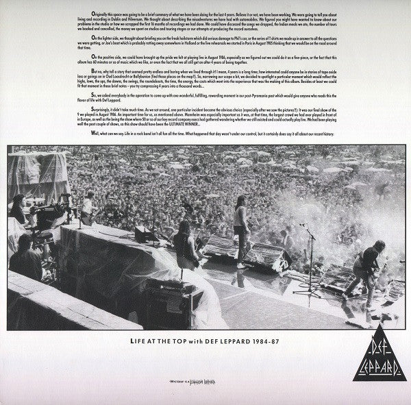 Hysteria