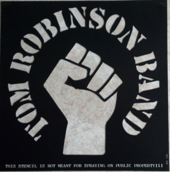 Power In The Darkness