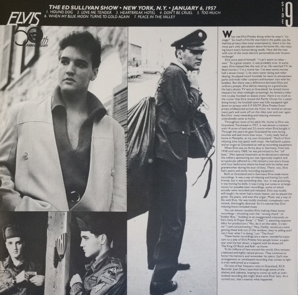 A Golden Celebration