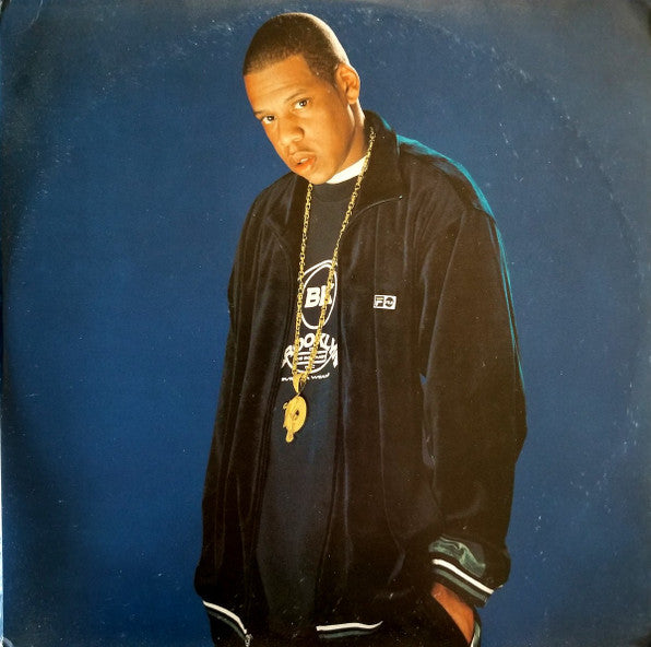 The Blueprint² The Gift & The Curse
