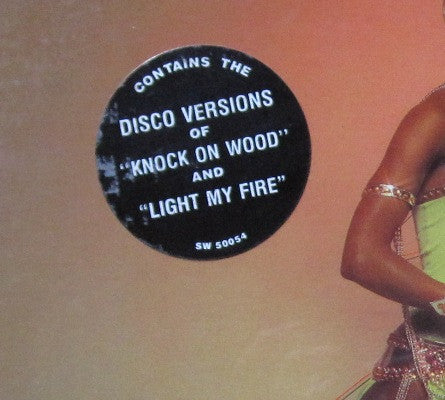Knock On Wood