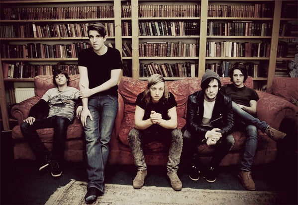 The All New Adventures Of Us