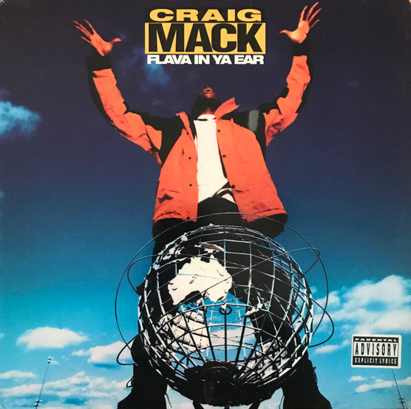 Release: Flava In Ya Ear-Vinyl-US-1994-78612-79002-1-198586