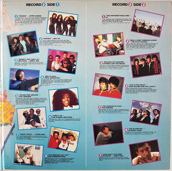 Now That's What I Call Music 5