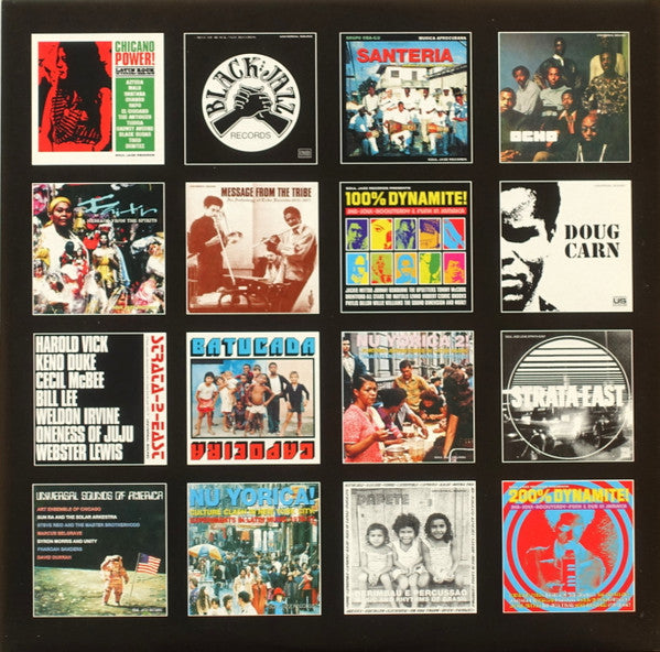 Nu Yorica 2! (Further Adventures In Latin Music - Chango In The New World 1976-1985)