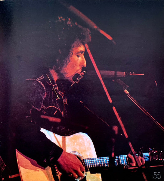 The Concert For Bangla Desh