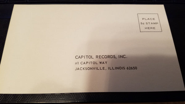 Live Peace In Toronto 1969