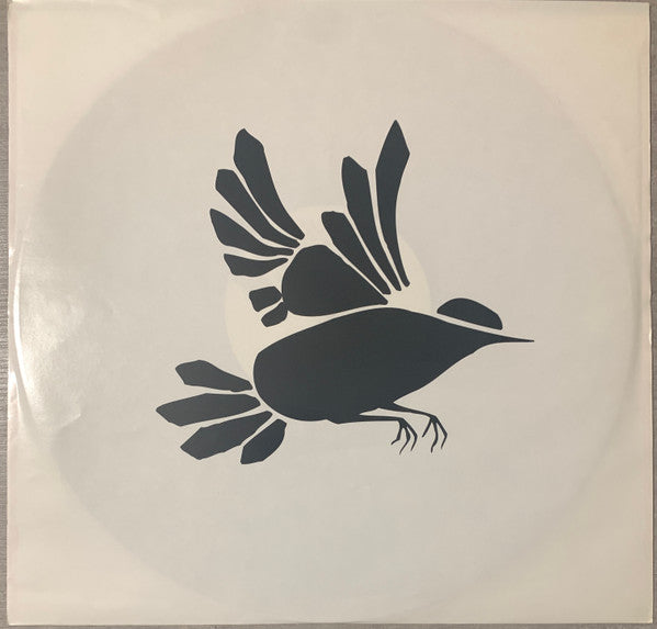 A Crow Left Of The Murder...
