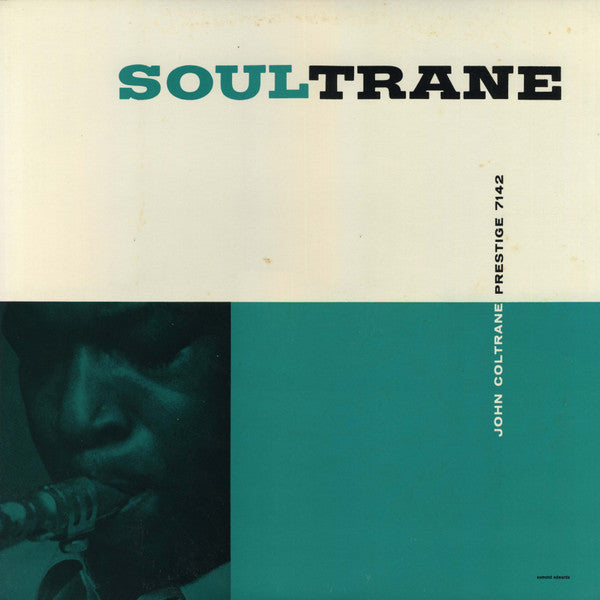 Soultrane