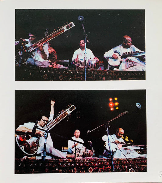 The Concert For Bangla Desh