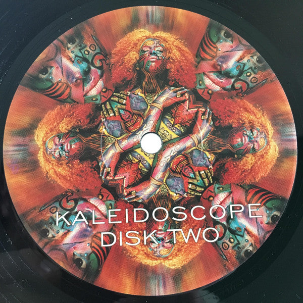 Kaleidoscope