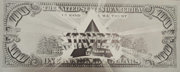 In God We Trust